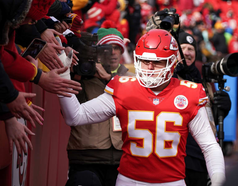 NFL playoffs: What makes No 1 seed Kansas City Chiefs and