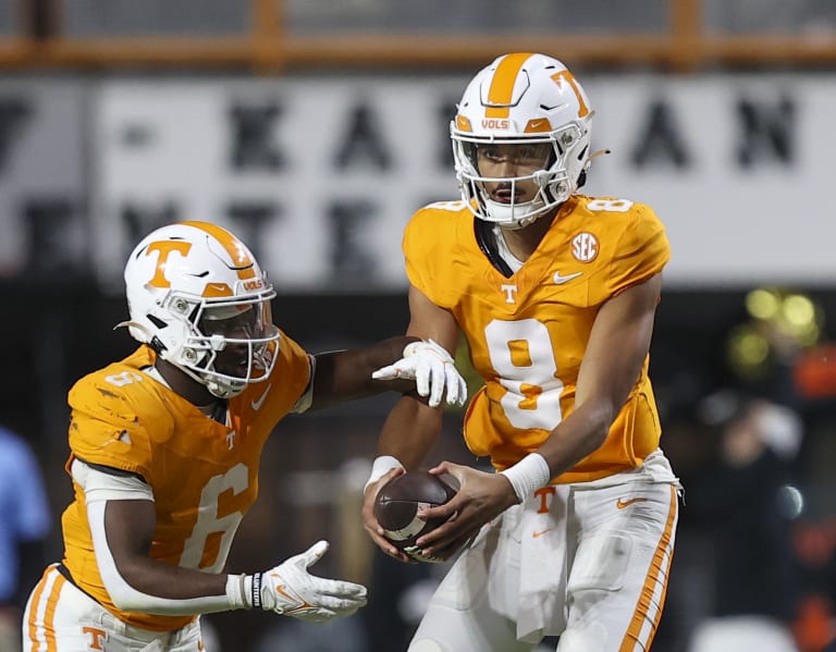 Tennessee Volunteers 2024 Football Schedule, Key Players, and Coaches