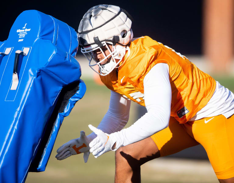 VolReport  –  Key takeaways from Tennessee’s third practice of fall camp