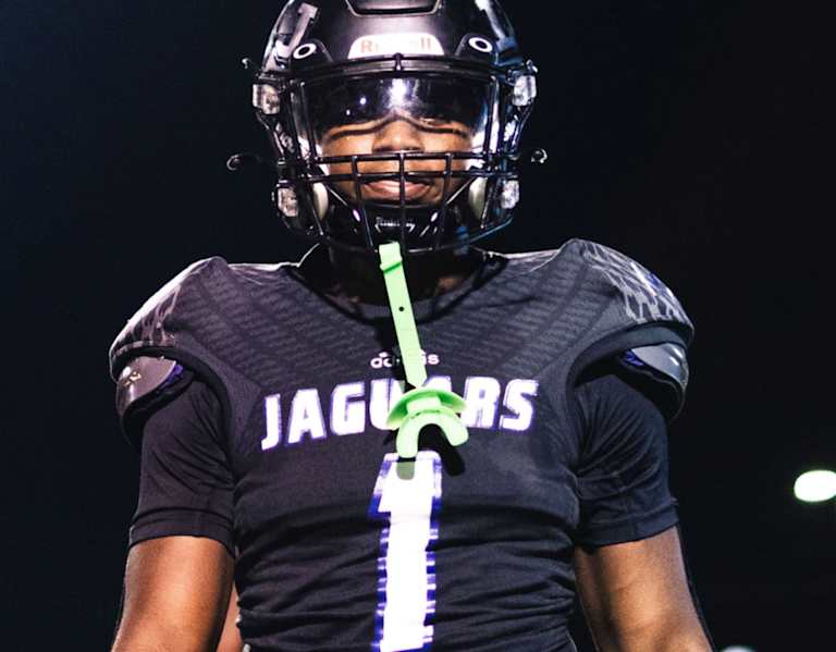 Longhorns dip into the local ranks for 2026 latest commit