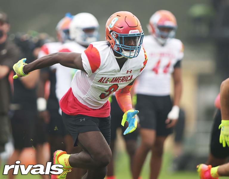 Rivals Rankings Week Which DB is best fit for their future team