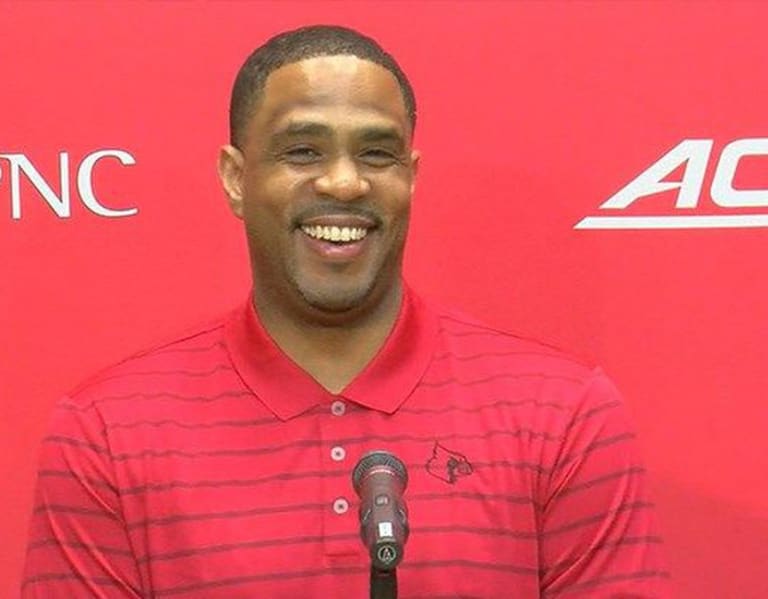 Who These Guys Are:  Mike Pegues