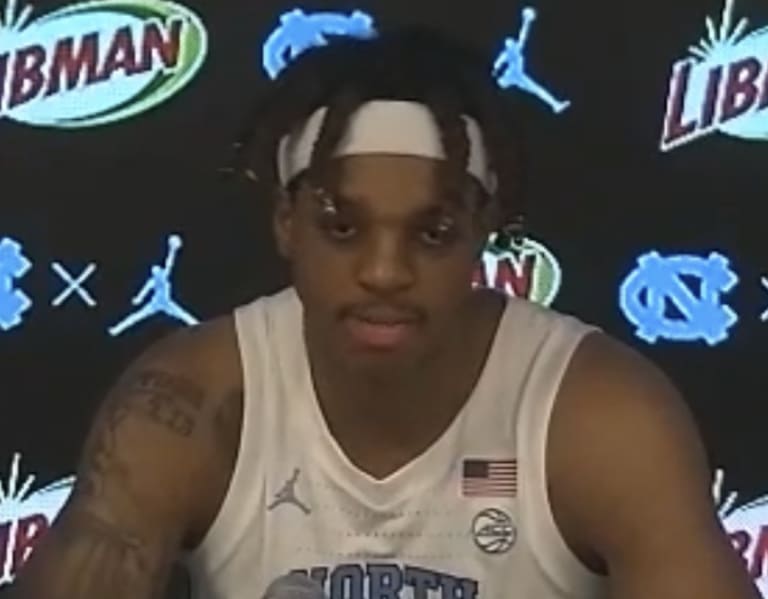 Video: Candid Comments From North Carolina Players In Post-UNC Asheville Interviews
