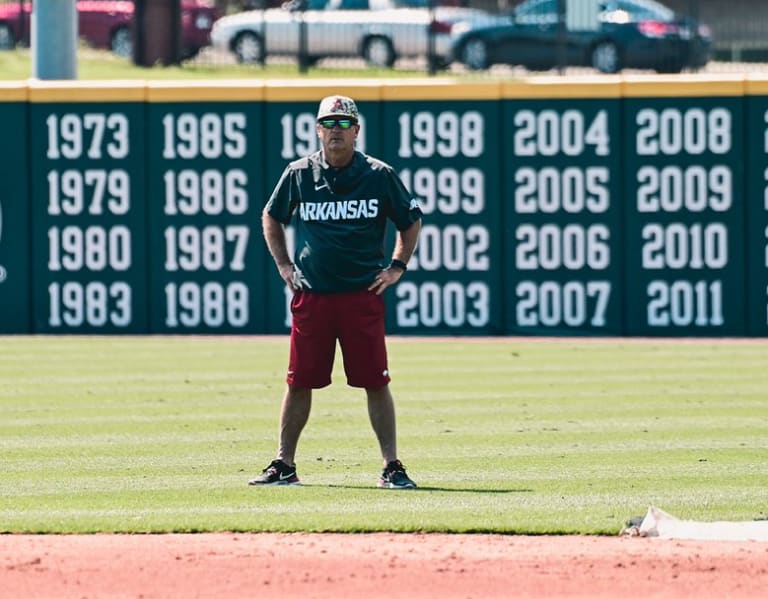 Arkansas baseball: DVH has former Hogs on both teams in the World