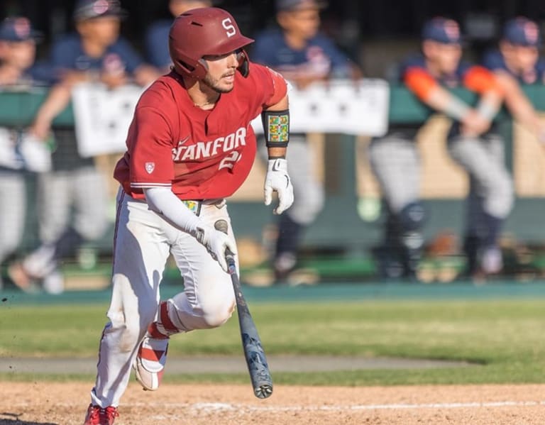 Baseball: Looking back at Stanford's back-to-back titles