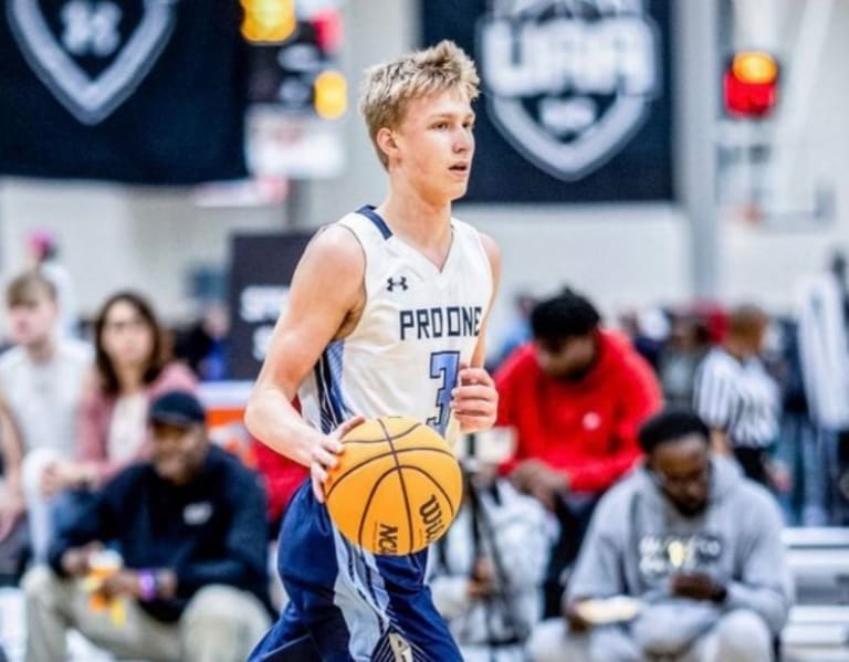 Five under-the-radar college basketball commitments