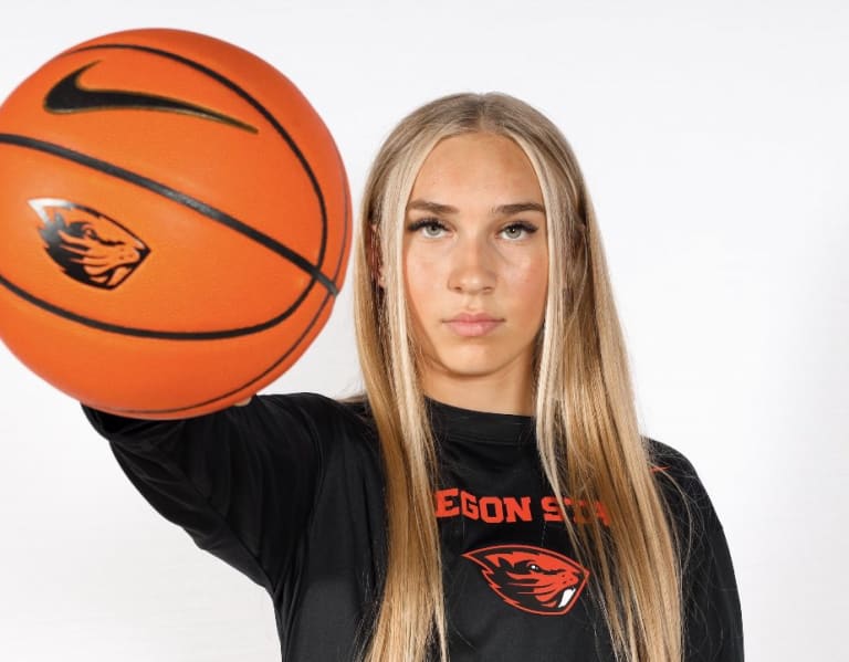 Oregon state on sale women's basketball