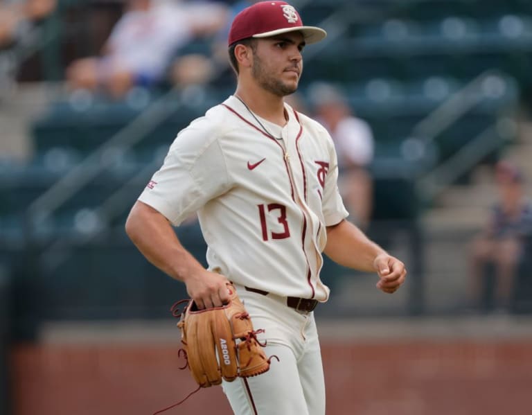 Seminoles will face off with UCLA on Friday in first game of the Auburn  Regional.