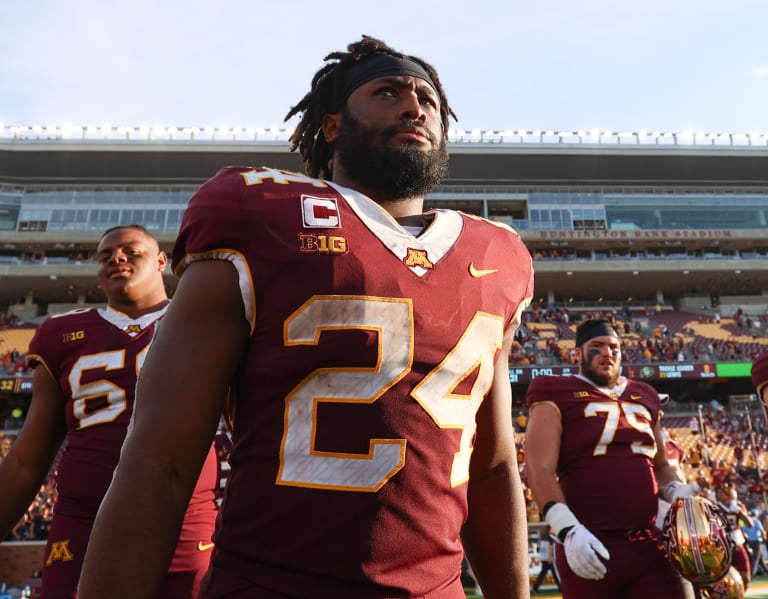 Penn State vs Minnesota Players to watch Happy Valley Insider