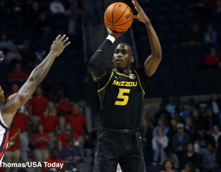 PHOTOS: Mizzou 79, Delaware St. 0 - PowerMizzou