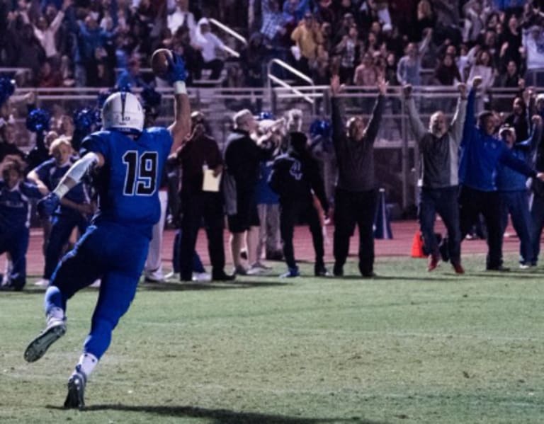 Throwback Thursday: Manapua leads Chandler to 2018 OT win over Highland
