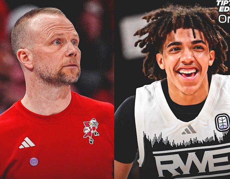 Louisville set to host top-20 prospect Tay Kinney
