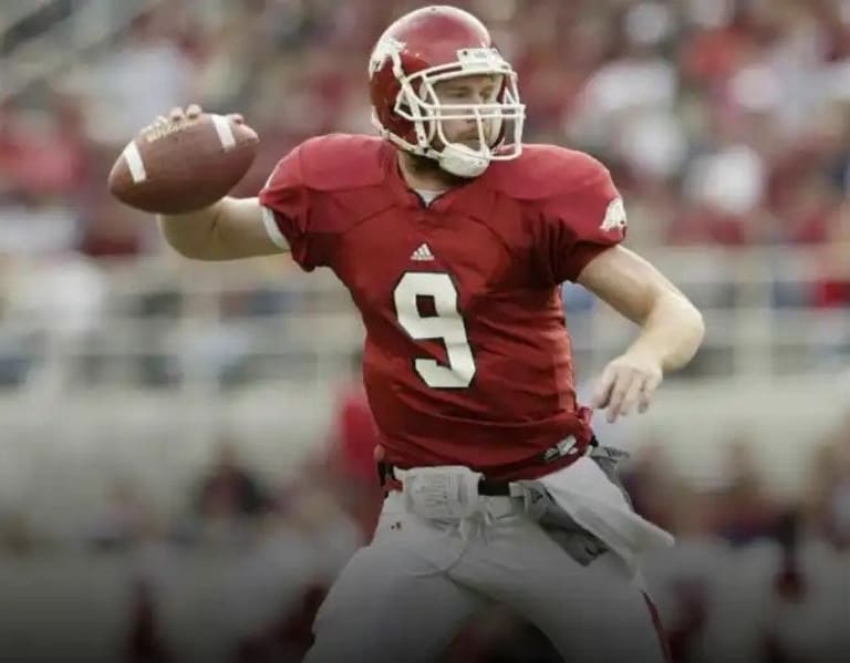 HawgBeat  –  By the Numbers: 9 days until Arkansas football