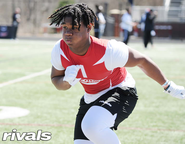 Markel Dabney on Flip to Michigan: “Couldn’t Pass Up the Opportunity”