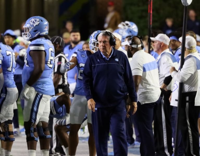 UNC Football Player-Coach Meetings Are Underway