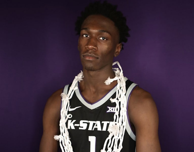 Kansas State Basketball recruiting Scotty Middleton Bruce Weber Lowery