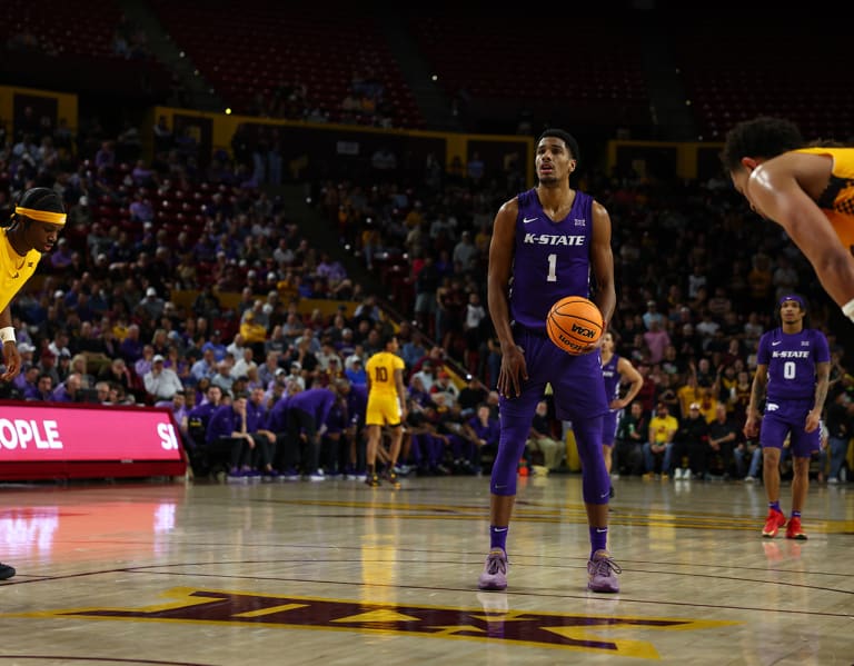 Game MVPs: K-State overcomes early deficit to beat Arizona State