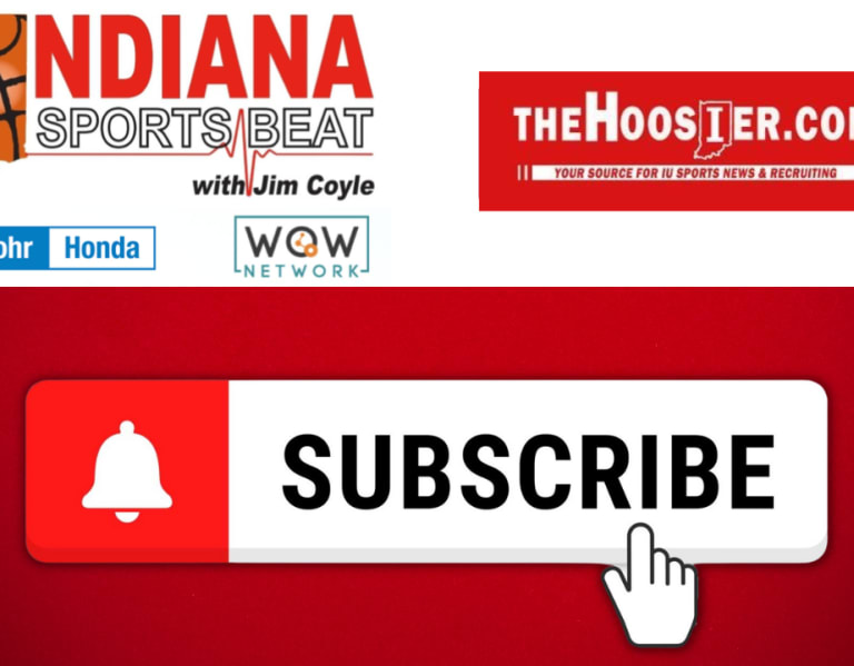 Indiana Sports Beat 11/28/2023