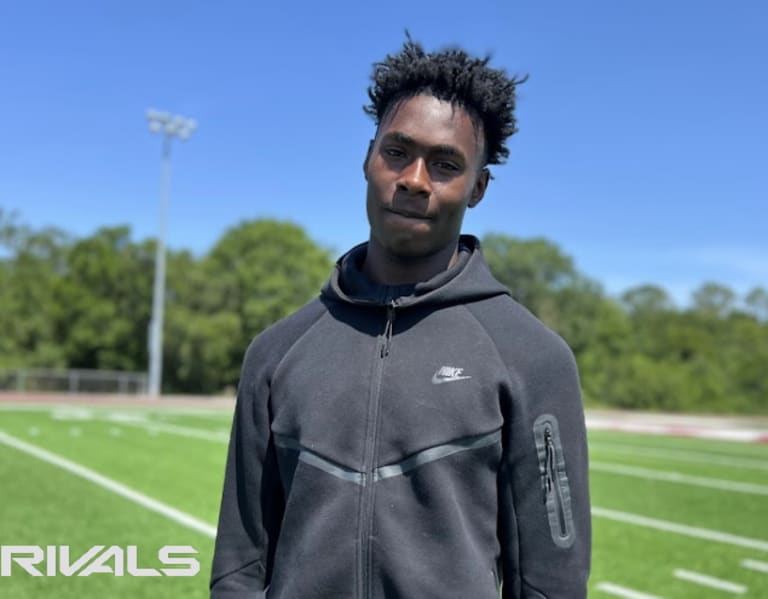 Elite DB Jaelen Waters solid to Miami despite SEC programs' push