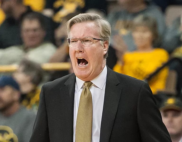 Hoops Preview: Iowa At Notre Dame - InsideNDSports