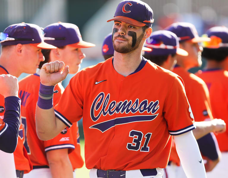 Clemson Drops Game One 4-1 To No. 6 Notre Dame - TigerIllustrated