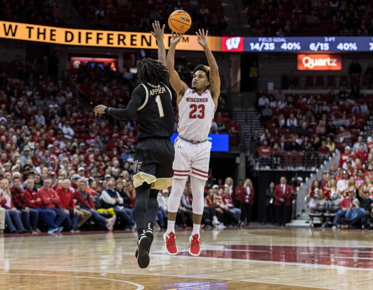 Wisconsin vs. Marquette How to watch, game preview, projected starters