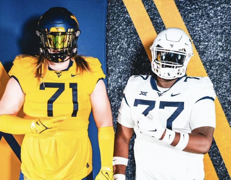 WVSports  –  West Virginia placing an emphasis in recruiting DMV