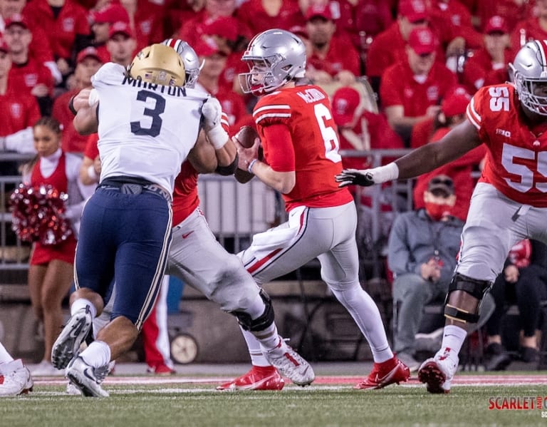 Poll Reactions: Is Ohio State a part of the best conference in the