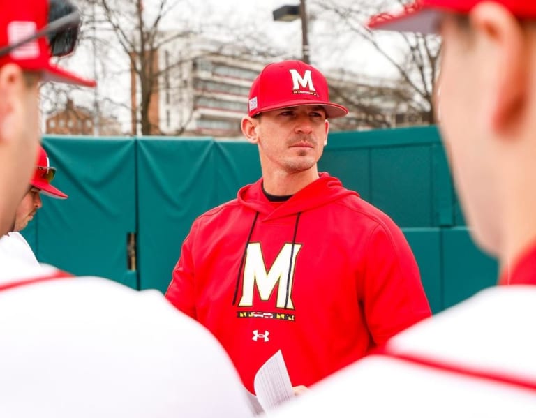 TideIllustrated  –  Alabama baseball adds Maryland assistant Anthony Papio to coaching staff