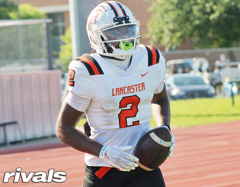 Rivals National Recruiting Analyst Unveils Top Football Prospects