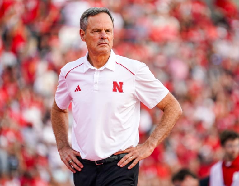 Coaching legend John Cook retires, NU tabs Busboom Kelly as next head coach