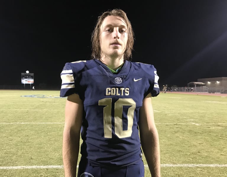 Casteel - Team Home Casteel Colts Sports