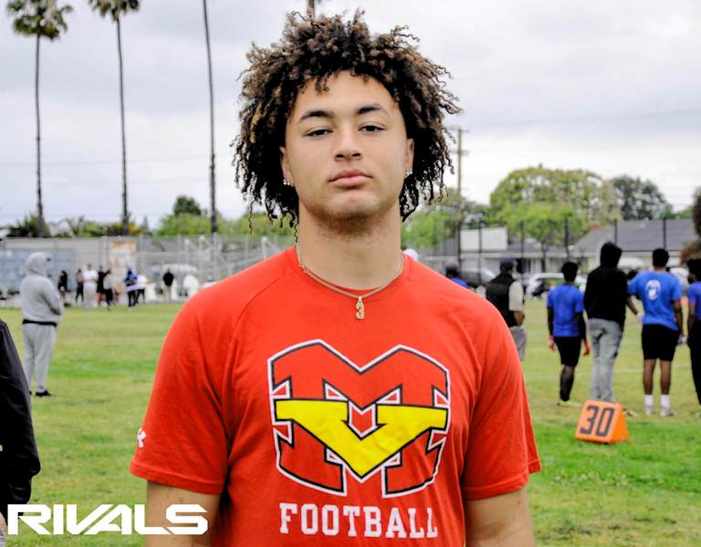 2026 4-star QB Luke Fahey feels very welcomed at Stanford