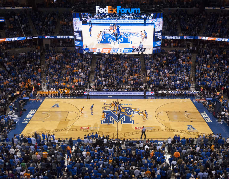 Memphis Basketball Predictions Update