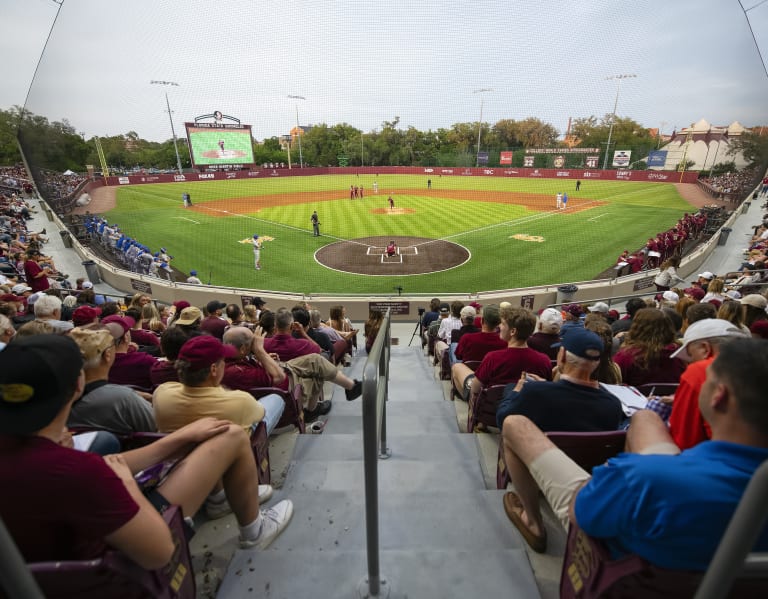 FSU baseball lands commitment from D2 transfer pitcher Kevin Mebil