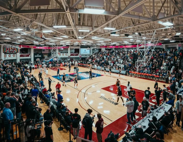Prospect Review: The Hoophall Classic weekend and much more