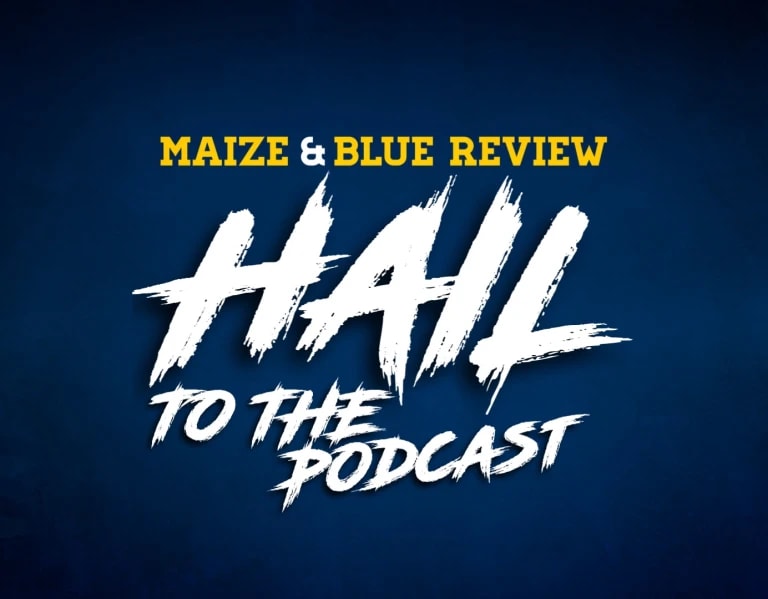 Hail to the Podcast: Michigan Football Summer Intel
