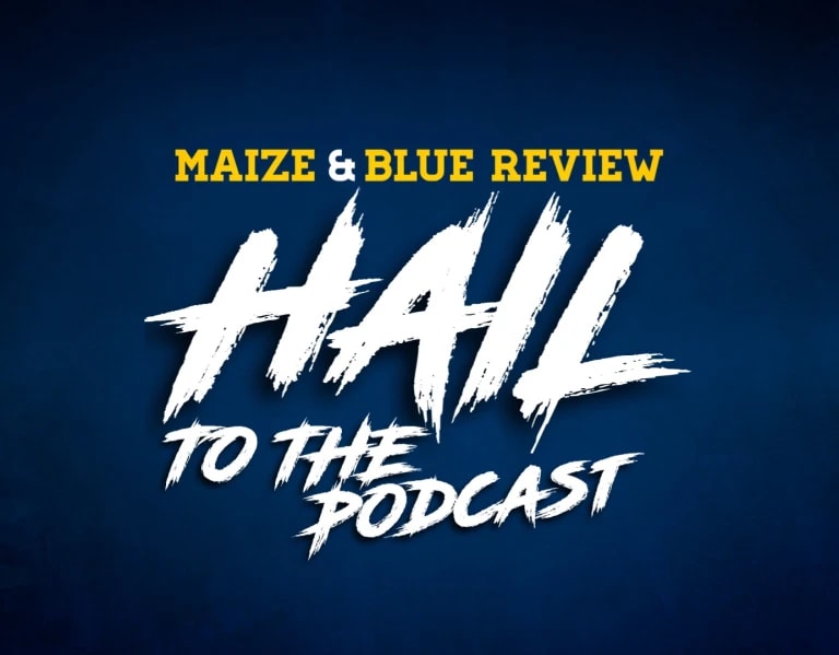 Hail to the Podcast: Football Falling Flat