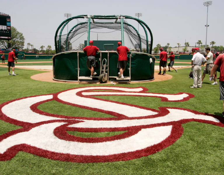 South Carolina Baseball Lands JUCO Transfer Cayden Gaskin