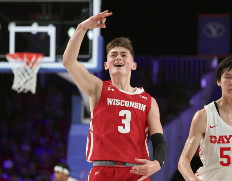 Wisconsin to Nebraska Transfer: Connor Essegian Joins Fred Hoiberg’s Program with Two Years Eligibility