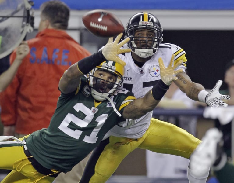 desmond howard and charles woodson