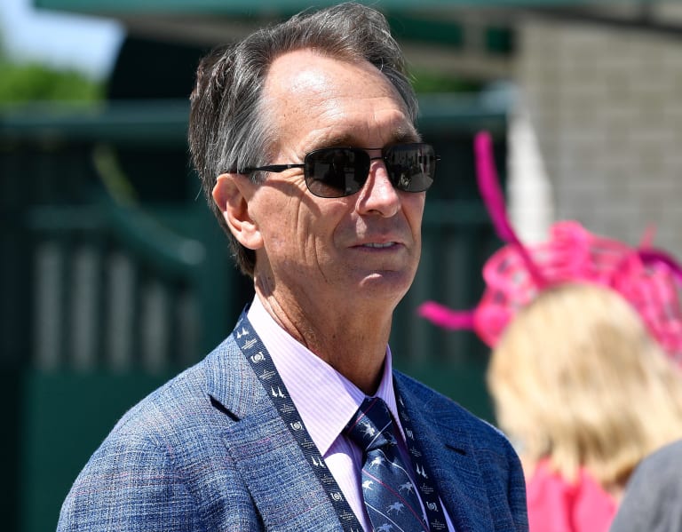 Cris Collinsworth Elected to the Sports Broadcasting Hall of Fame