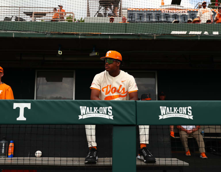 Four Vols Named to D1Baseball.com All-America Teams - University of  Tennessee Athletics