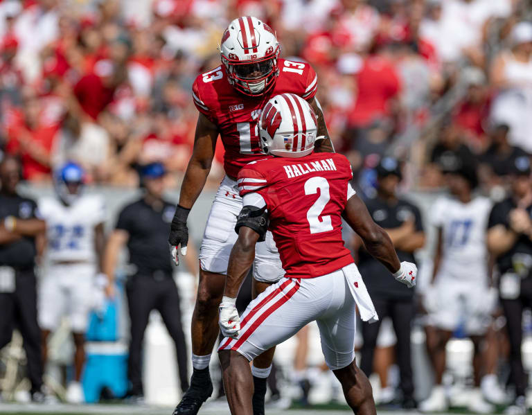 Wisconsin Vs. Georgia Southern: Key Storylines And Matchups Analysis ...