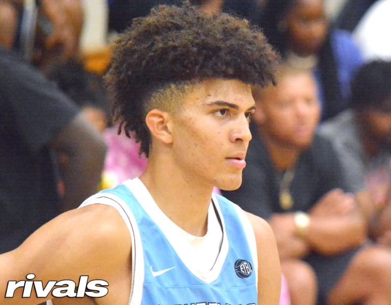 Who is next for Arkansas in the 2025 basketball recruiting class?
