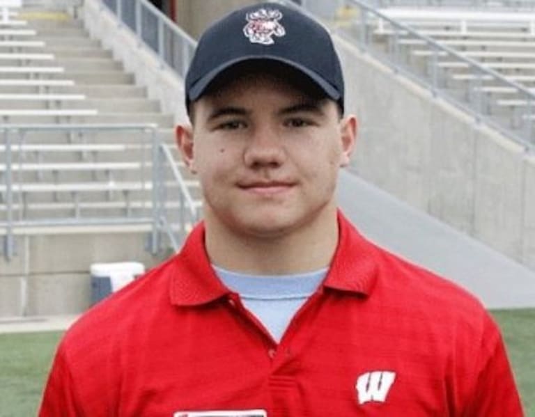 Recruiting Anniversary: Chris Borland, Travis Frederick and Michael Deiter