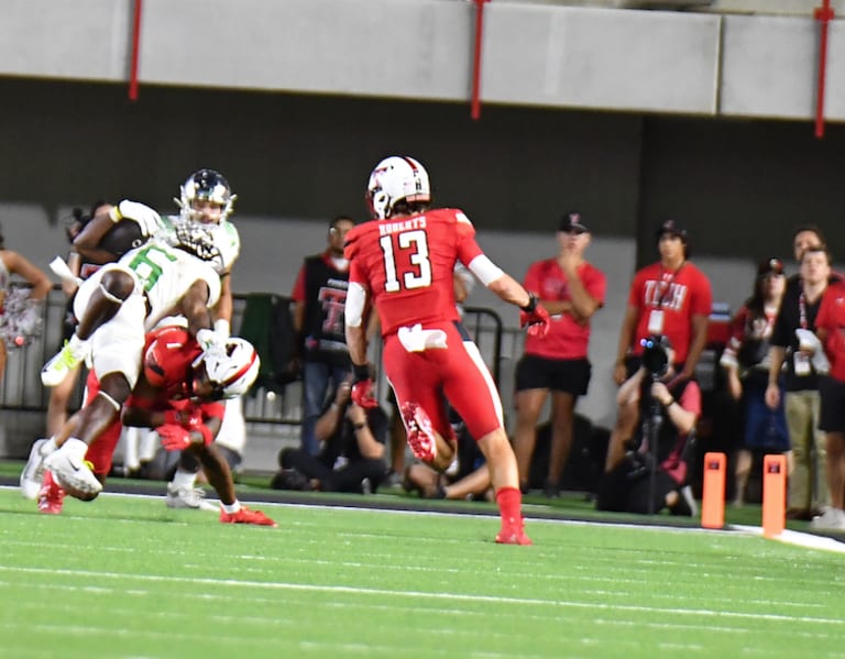 Texan Football home opener set for Saturday evening at Memorial Stadium  against North Alabama - Tarleton State University Athletics