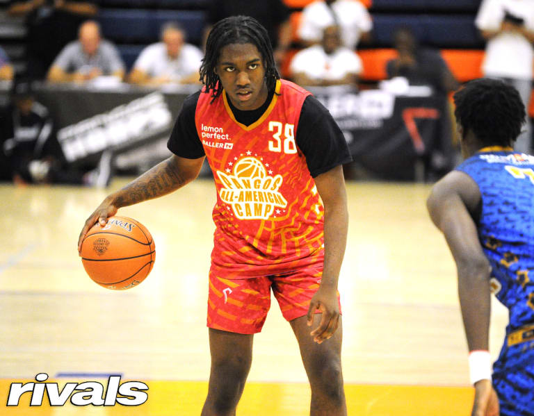 Jahseem Felton's improved game drawing more recruiting interest