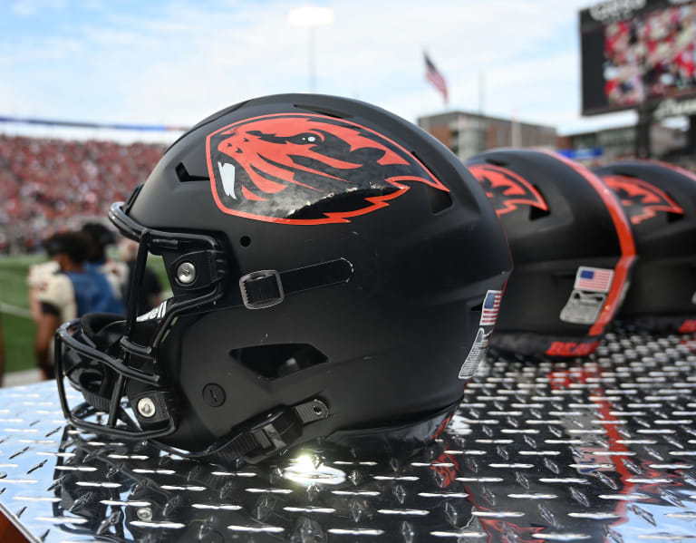 Pair of Oregon State commits to make official visits elsewhere this weekend