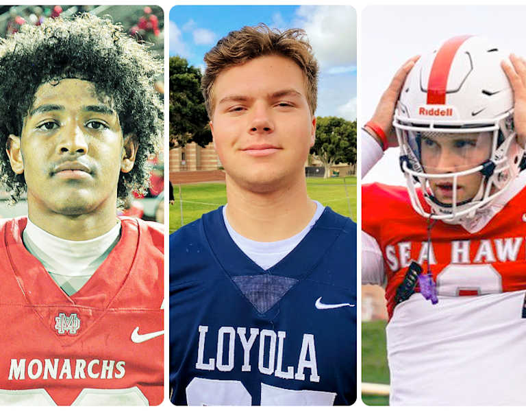 West Spotlight: Three-stars that could develop into NFL Draft picks